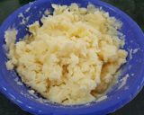 Foto langkah ke 2 dari resep Getok Gotri makanan khas kudus.