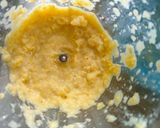Foto langkah ke 2 dari resep Snack Mpasi 6+: Puding Jagung.