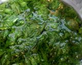A picture of step 3 of Easy Mint and White Wine Jelly.
