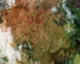 હરા ભરા કબાબ(hara bhra kabab in Gujarati) રેસીપી સ્ટેપ3ફોટો