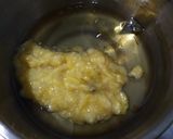 Foto langkah ke 1 dari resep Bolu Kukus Pisang Mekar.