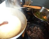 Foto do passo 3 de Risoto de coração e brócolis