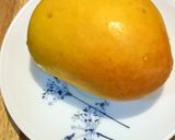 A picture of step 1 of Summer Special Aamras With Alphanso Mango 🥭.