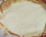 Foto del paso 2 de la receta Quiche de espinacas