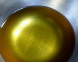 A picture of step 6 of Easy Mint and White Wine Jelly.