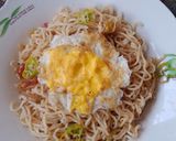 Une image de l'étape 13 de Ma recette de nouilles aux oeufs 🍜.