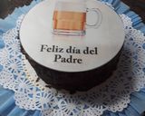 Foto del paso 7 de la receta: Torta celiaca para papá. Grace