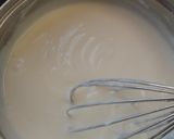 Foto del paso 1 de la receta: Muhallebi postre de Turquía 🇹🇷