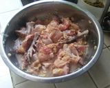 Foto langkah ke 1 dari resep Garang Asem Ayam Kampung.