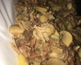 صورة لخطوة 9 من وصفة 🌯جلفراي على طريقتي🌯