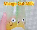 Foto langkah ke 10 dari resep Oat Milk 2 (u anak intoleran susu sapi).