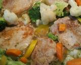 Pork and Vegetables recipe step 4 photo