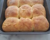 Foto langkah ke 6 dari resep Roti buns simple.