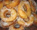 Foto del paso 8 de la receta: Rosquitas