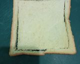 Foto langkah ke 2 dari resep Banana Quechi Bread.