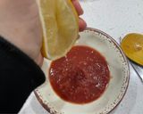 Foto del paso 8 de la receta: Kafta