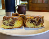 Foto del paso 8 de la receta: Torta Marmolada sin tac