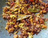 এগ চিকেন তরকা (egg chicken tarka recipe in bengali) রেসিপির ধাপ 4 ছবি