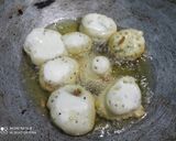 গোকুল পিঠে (Gokul Pithe recipe in Bengali) রেসিপির ধাপ 4 ছবি