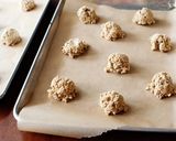 صورة لخطوة 3 من وصفة كوكيز يمي لا يفوتكم سهل 😩🍪