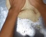 Foto del paso 1 de la receta: Donas/ Donuts esponjosas. Receta súper fácil