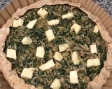 Foto del paso 3 de la receta: Masa de tarta express con harina integral