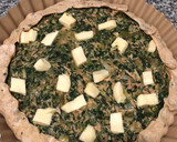 Foto del paso 3 de la receta: Masa de tarta express con harina integral