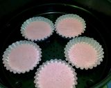 Foto langkah ke 6 dari resep Kue Apem Nasi: Irit Bahannya, Banyak Jadinya.