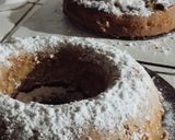 Foto del paso 4 de la receta: Budín de peras!!🍐🍐🍐
