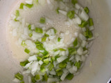 Dip de antipasto de atún