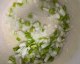 Foto del paso 2 de la receta: Dip de antipasto de atún