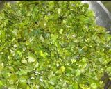 भरवा बैंगन (bharwa baingan recipe in Hindi) रेसिपी चरण 3 फोटो