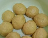 Foto langkah ke 4 dari resep Roti Canai Alay.