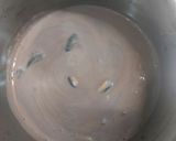 A picture of step 3 of Cocoa chocolate drink.