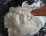 Foto del paso 3 de la receta: Huevos de Chocolate tipo kinder 🐰🥚