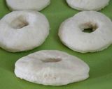 Foto langkah ke 8 dari resep Donat kentang eggless.