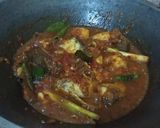 Foto langkah ke 7 dari resep Ikan bumbu merah.
