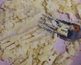 Foto del paso 8 de la receta Ensaladilla rusa con mayonesa casera
