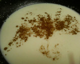 Foto del paso 2 de la receta: Leche frita sin lactosa