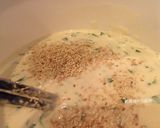 A picture of step 4 of Nutritious and Quick Scallion Pancakes.