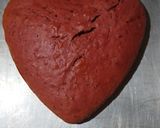 Foto del paso 2 de la receta: Bizcochuelo de remolacha!! Súper súper delicioso 😱😋😋