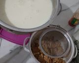 Foto langkah ke 4 dari resep Panna Cotta Sederhana ala Yackikuka.