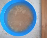 Foto del passaggio 1 della ricetta Gnocchi di riso
