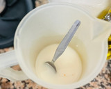 Foto del paso 2 de la receta: Flautas de chorizo 🥖🥖 🌶️