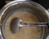 Dal Sunflower in Kesariya Thandai recipe step 3 photo