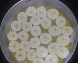 A picture of step 4 of Healthy Mix Fruit Semolina Cake Without Baking.