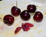 Foto del paso 6 de la receta: Ananá con ensalada de frutas tibia y helado