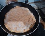 Foto langkah ke 3 dari resep Martabak Telur Tahu Kornet Kulit Lumpia.