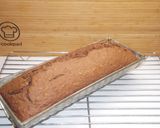 Banános - zabpelyhes kevert recept fázis 3 fotója