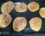 Foto del paso 5 de la receta: Pan nube de leche en polvo